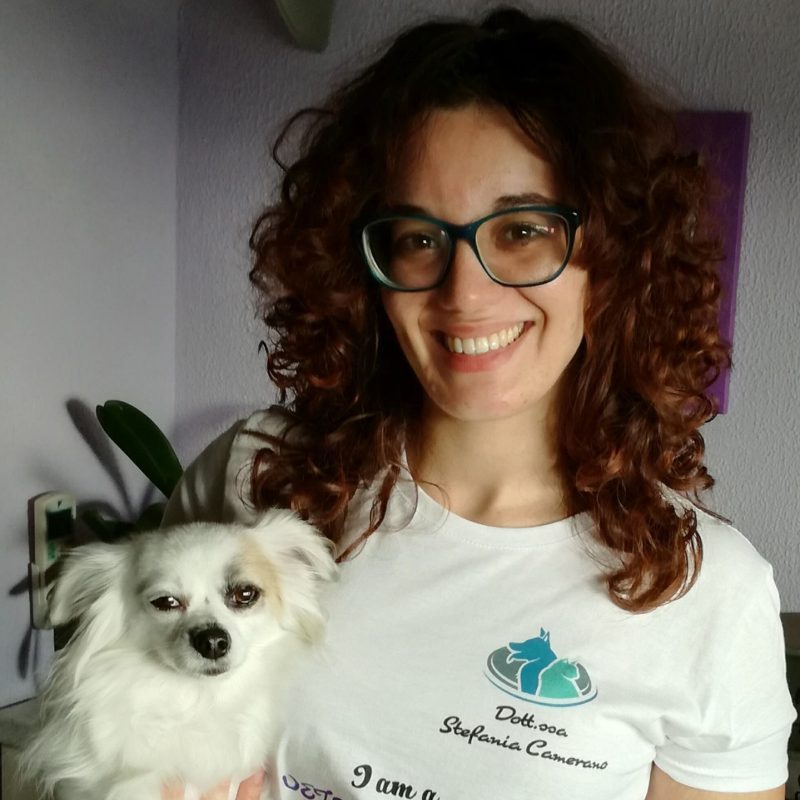 Ambulatorio Veterinario Igea - Dott.ssa Stefania Camerano